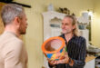 Erik e Michael / Tempesta d'amore (foto Mediaset)