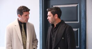 Erol e Cihan / Forbidden fruit (foto Mediaset)