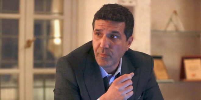 Erol / Far away (foto Mediaset)
