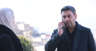 Cihan / Far away (foto Mediaset)