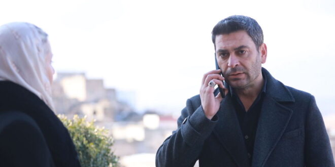 Cihan / Far away (foto Mediaset)