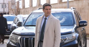 Erol / Far away (foto Mediaset)