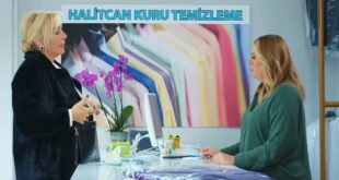 Feride e Asuman / Forbidden fruit