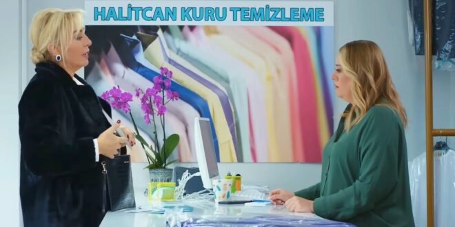 Feride e Asuman / Forbidden fruit