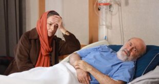 Fidan / Far away (foto Mediaset)