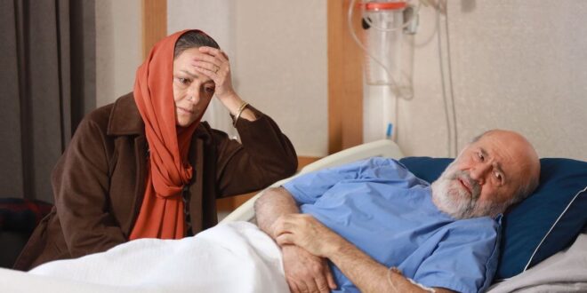 Fidan / Far away (foto Mediaset)