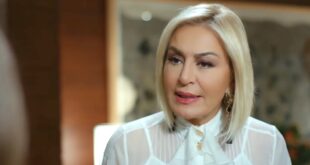 Feride / Forbidden fruit