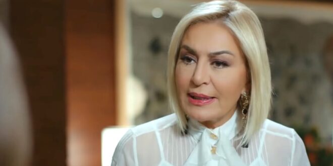 Feride / Forbidden fruit