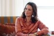 Gulizar / Racconto di una notte (foto Mediaset)