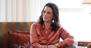 Gulizar / Racconto di una notte (foto Mediaset)