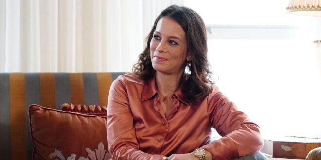 Gulizar / Racconto di una notte (foto Mediaset)