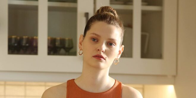 Harika / Tutto per la mia famiglia (foto Mediaset)