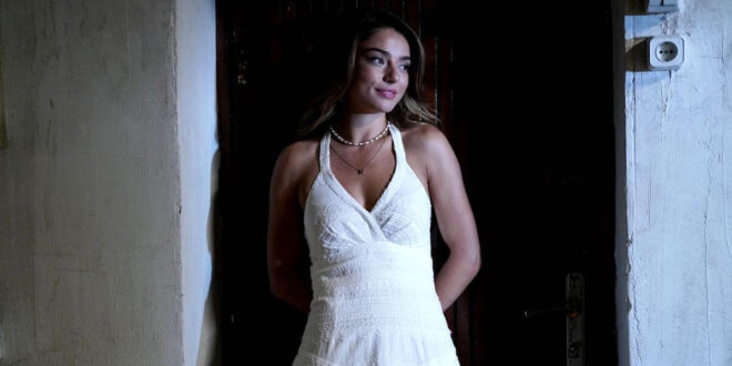 Haziran / Be my sunshine (foto Mediaset)