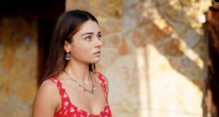 Haziran / Be my sunshine (foto Mediaset)