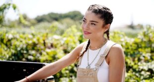 Haziran / Be my sunshine (foto Mediaset)