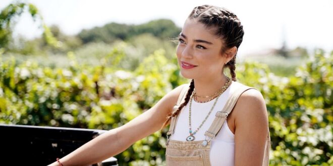 Haziran / Be my sunshine (foto Mediaset)