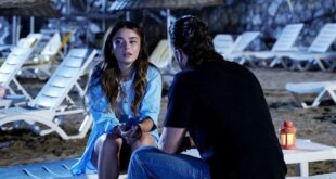 Haziran e Poyraz / Be my sunshine (foto Mediaset)