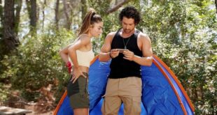 Haziran e Poyraz / Be my sunshine (foto Mediaset)