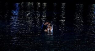 Haziran e Poyraz / Be my sunshine (foto Mediaset)