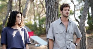 Idil e Alper / Be my sunshine (foto Mediaset)