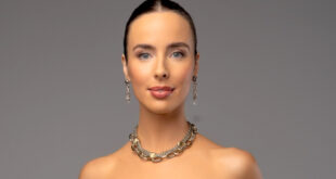 Ivy Forrester di Beautiful (foto Howard Wise - JPI Studios)