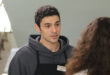 Kadir e Asiye / Tutto per la mia famiglia (foto Mediaset)