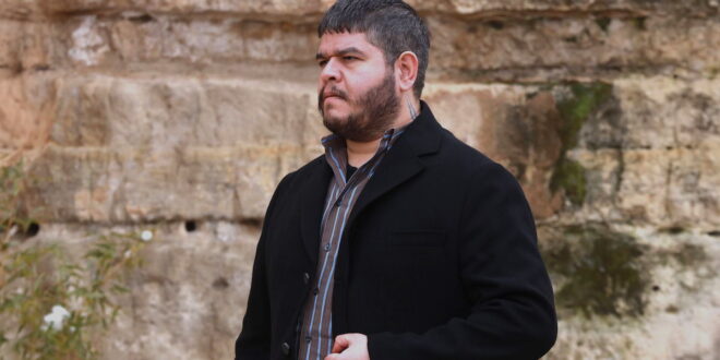 Kadir / Far away (foto Mediaset)