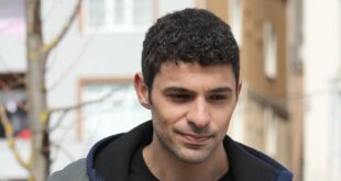 Kadir / Tutto per la mia famiglia (foto Mediaset)