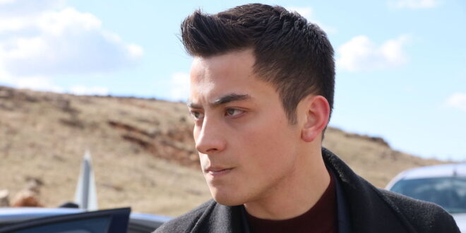 Kaya / Far away (foto Mediaset)