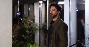 Kerim / Forbidden fruit (foto Mediaset)