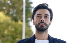 Kerim / Forbidden fruit (foto Mediaset)