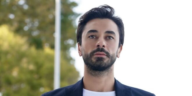 Kerim / Forbidden fruit (foto Mediaset)