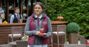 Maxi / Tempesta d'amore (foto Mediaset)