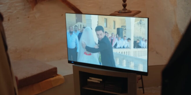 Meryem e Cihan / Far away