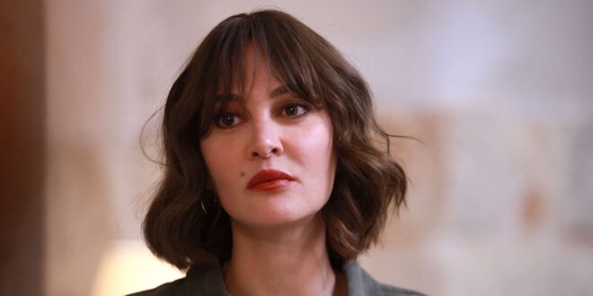Mine / Far away (foto Mediaset)