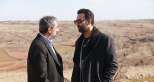 Nadim e Demir / Far away (foto Mediaset)