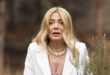 Nebahat / Tutto per la mia famiglia (foto Mediaset)