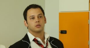 Ogulkan / Tutto per la mia famiglia (foto Mediaset)