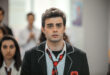 Omer / Tutto per la mia famiglia (foto Mediaset)