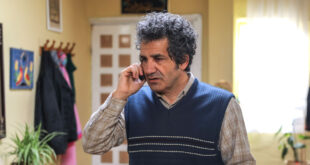 Orhan / Tutto per la mia famiglia (foto Mediaset)