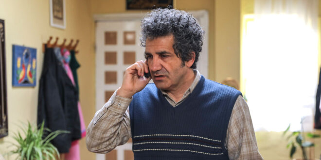 Orhan / Tutto per la mia famiglia (foto Mediaset)