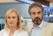 Ornella e Vanni / Un posto al sole (foto RAI)