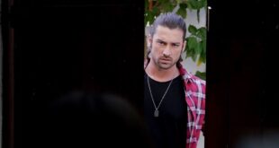 Poyraz / Be my sunshine (foto Mediaset)