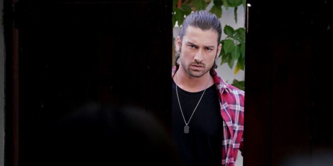 Poyraz / Be my sunshine (foto Mediaset)