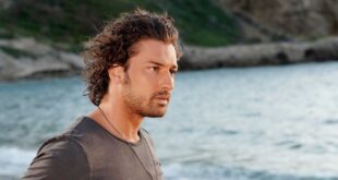 Poyraz / Be my sunshine (foto Mediaset)