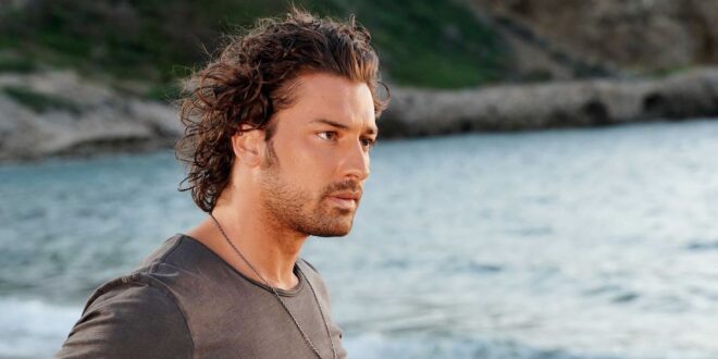 Poyraz / Be my sunshine (foto Mediaset)