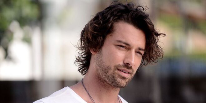 Poyraz / Be my sunshine (foto Mediaset)