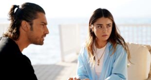 Poyraz e Haziran / Be my sunshine (foto Mediaset)
