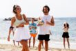 Haziran e Poyraz / Be my sunshine (foto Mediaset)