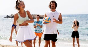 Haziran e Poyraz / Be my sunshine (foto Mediaset)